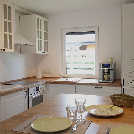 Ferienhaus Heideland Winsen Aller Meißendorf Pokoj fotografie