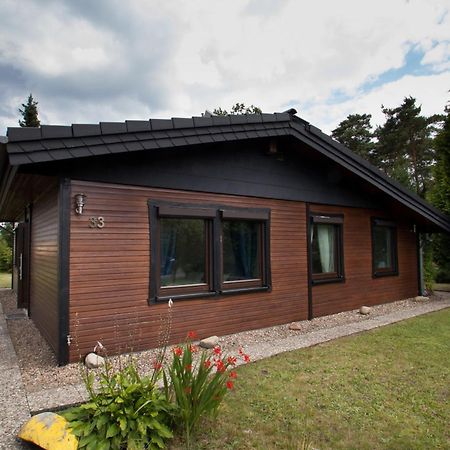 Ferienhaus Heideland Winsen Aller Meißendorf Exteriér fotografie