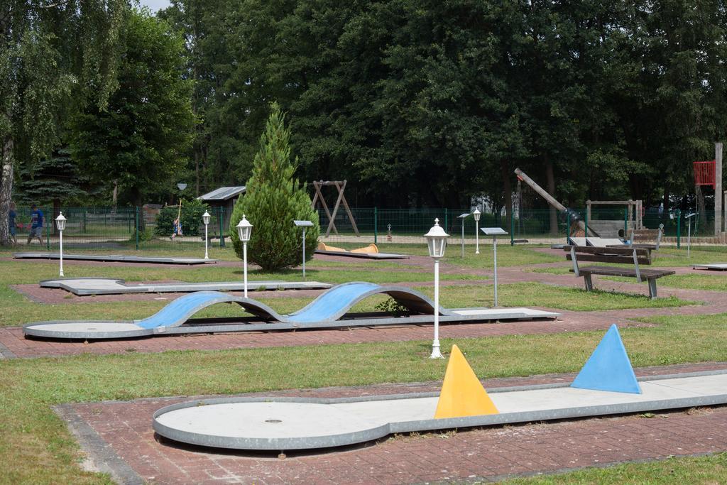 Vila Ferienhaus Heideland Winsen Aller Meißendorf Pokoj fotografie