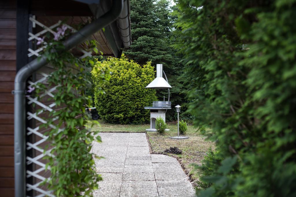 Ferienhaus Heideland Winsen Aller Meißendorf Pokoj fotografie