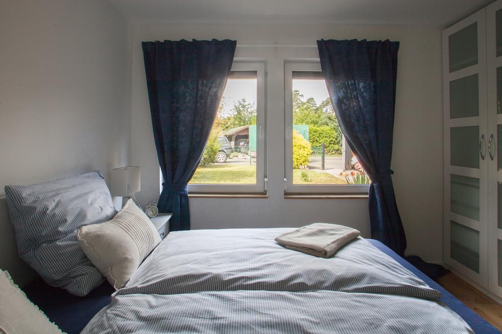 Ferienhaus Heideland Winsen Aller Meißendorf Pokoj fotografie