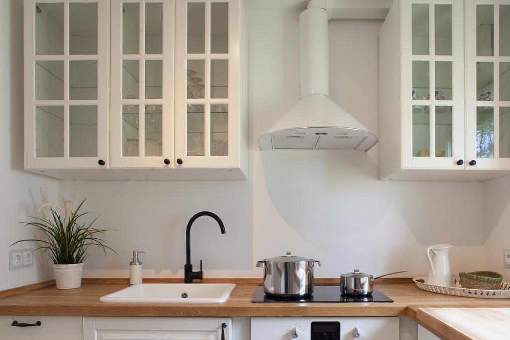 Ferienhaus Heideland Winsen Aller Meißendorf Pokoj fotografie