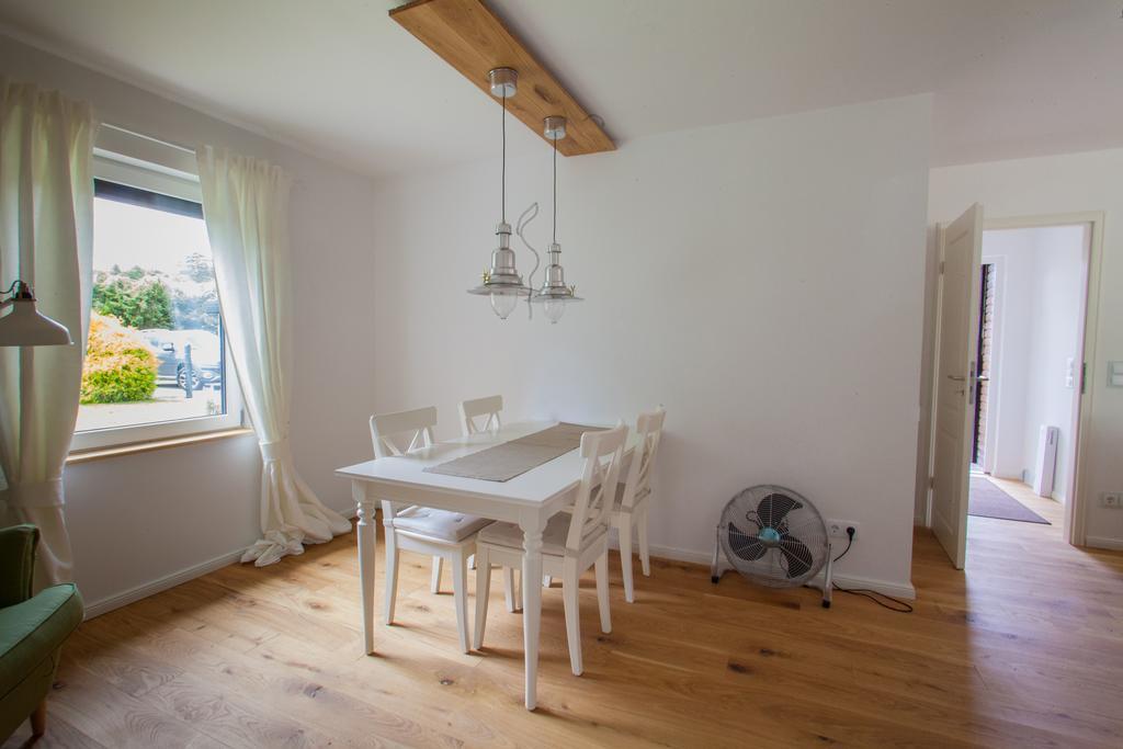 Ferienhaus Heideland Winsen Aller Meißendorf Pokoj fotografie