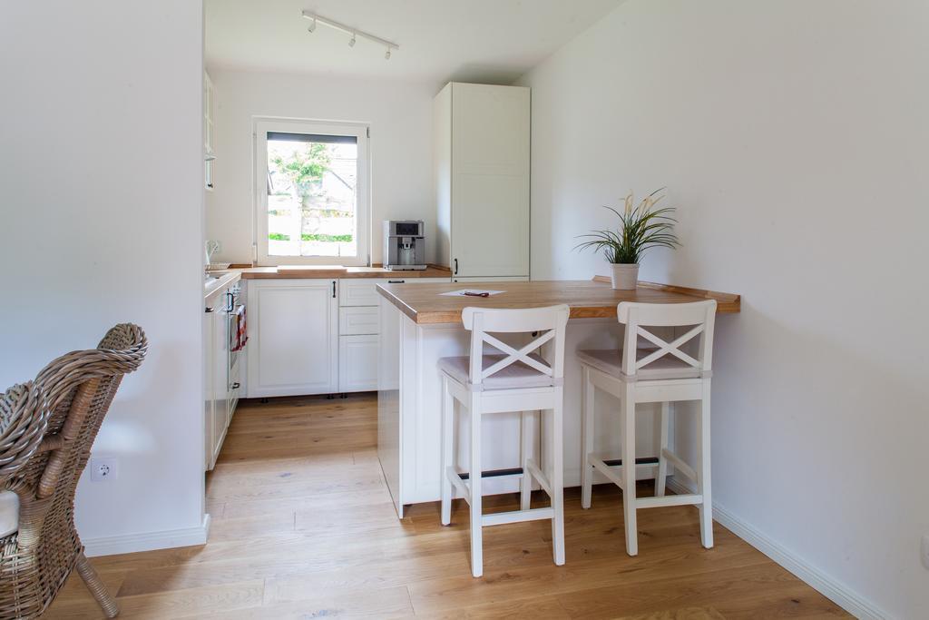 Ferienhaus Heideland Winsen Aller Meißendorf Pokoj fotografie