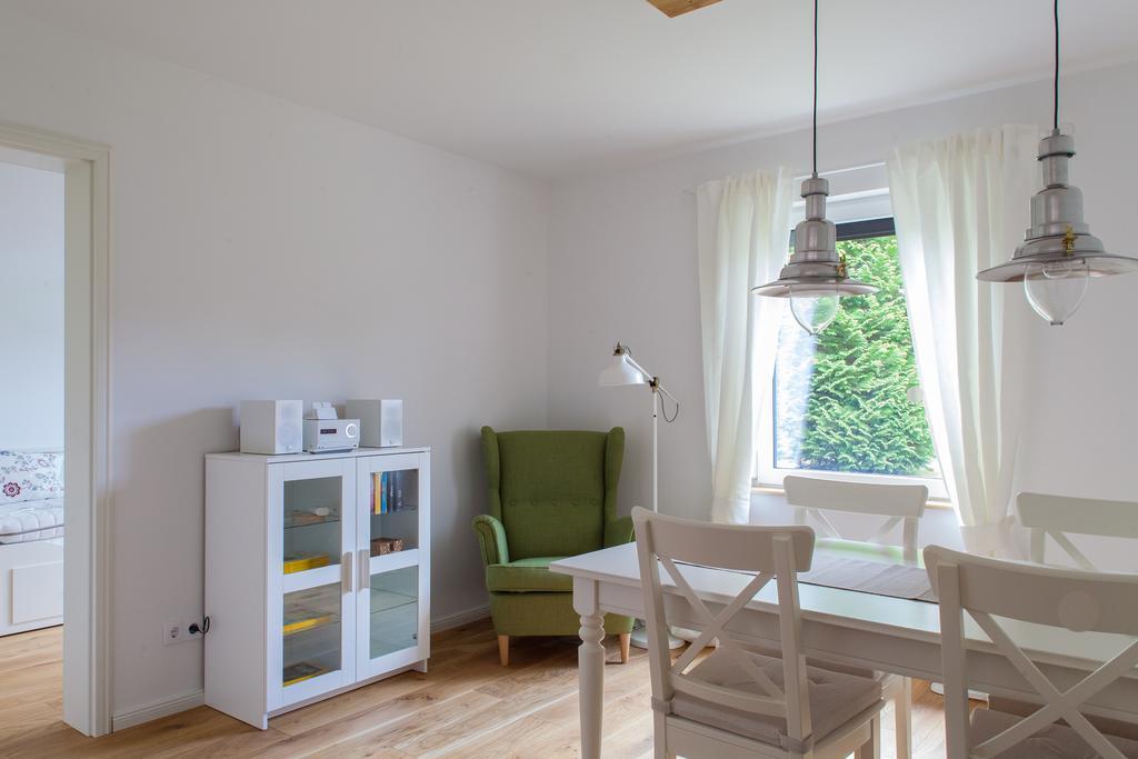 Ferienhaus Heideland Winsen Aller Meißendorf Pokoj fotografie