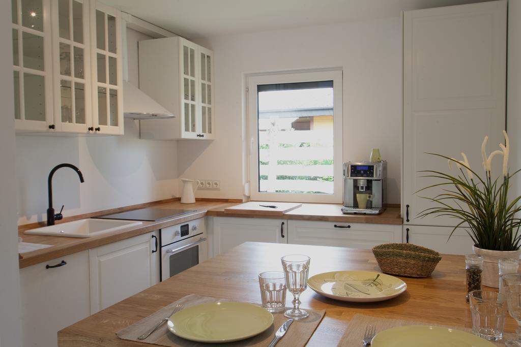 Ferienhaus Heideland Winsen Aller Meißendorf Pokoj fotografie