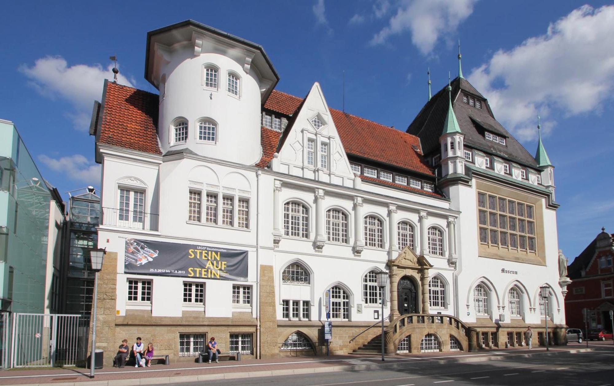 Vila Ferienhaus Heideland Winsen Aller Meißendorf Exteriér fotografie