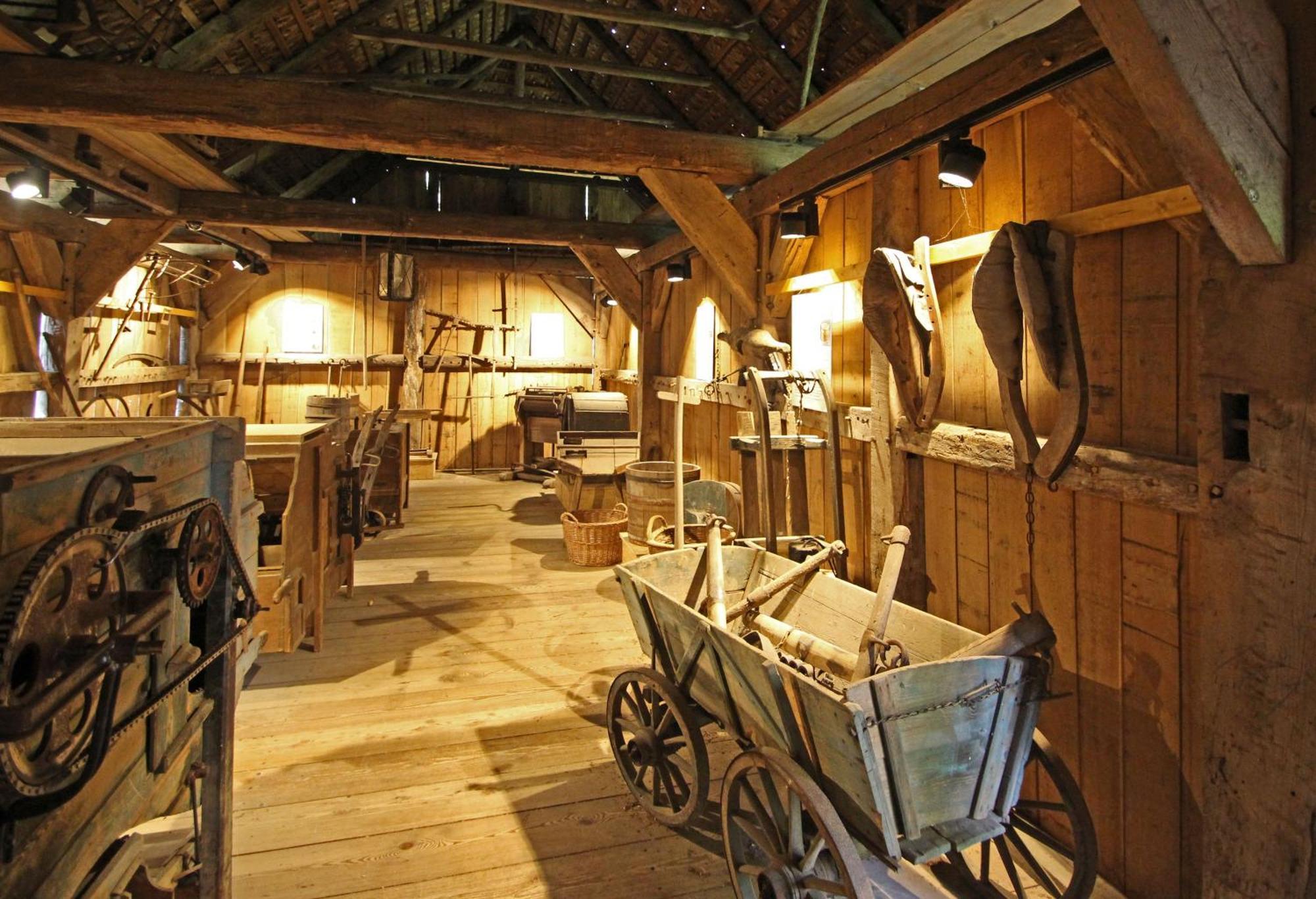 Vila Ferienhaus Heideland Winsen Aller Meißendorf Exteriér fotografie