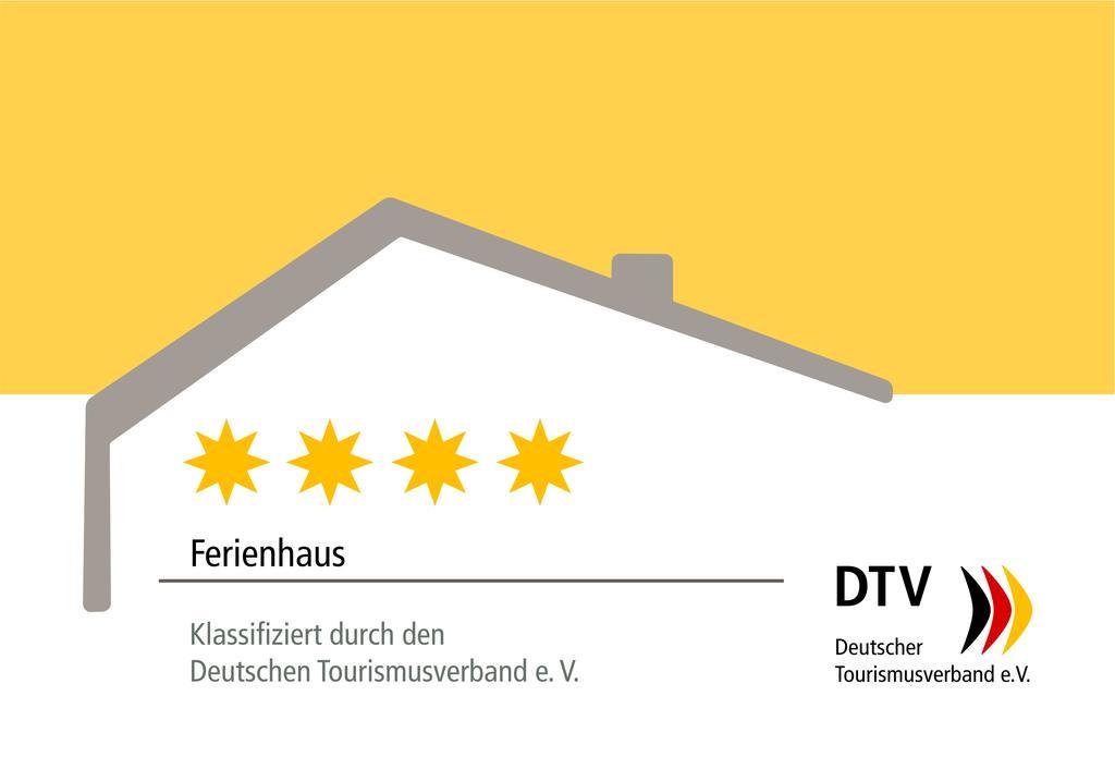 Ferienhaus Heideland Winsen Aller Meißendorf Exteriér fotografie